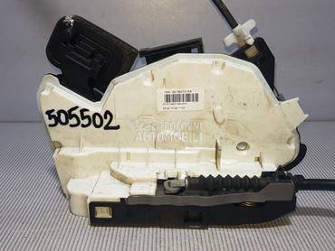 BRAVA VRATA za Škoda Rapid