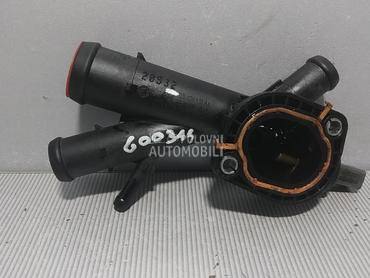 KUCISTE TERMOSTATA za Volkswagen Golf 6