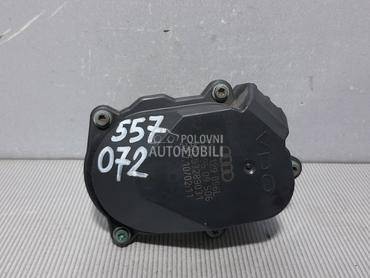 MOTORIC KLAPNE USISNE GRANE za Audi A4