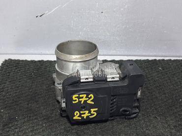 DOZER KLAPNA za Volkswagen Passat B6