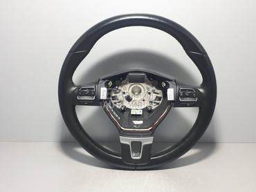 VOLAN za Volkswagen Golf 6