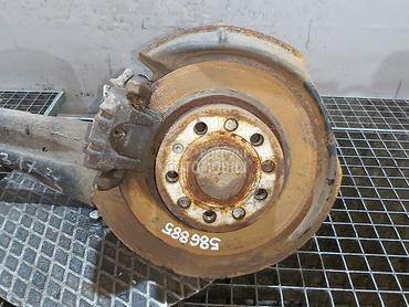 KOCIONI DISK za Volkswagen Golf 6