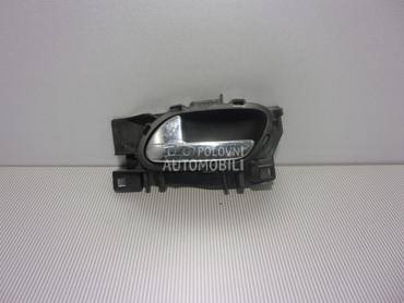 UNUTRASNJA RUCKA VRATA za Citroen C3