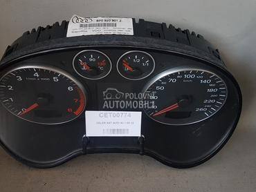 CELER SAT za Audi A3