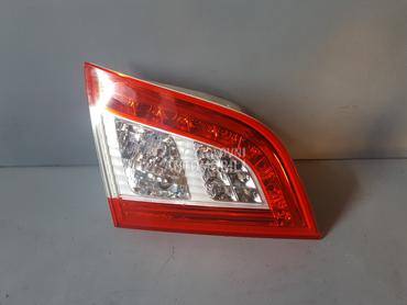 STOPA za Peugeot 508