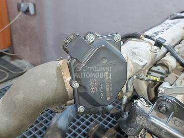 DOZER KLAPNA za Hyundai i30