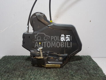 BRAVA VRATA za Toyota Corolla