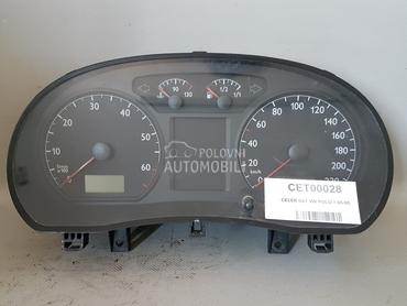 CELER SAT za Volkswagen Polo