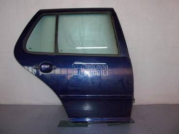 VRATA za Volkswagen Golf 4