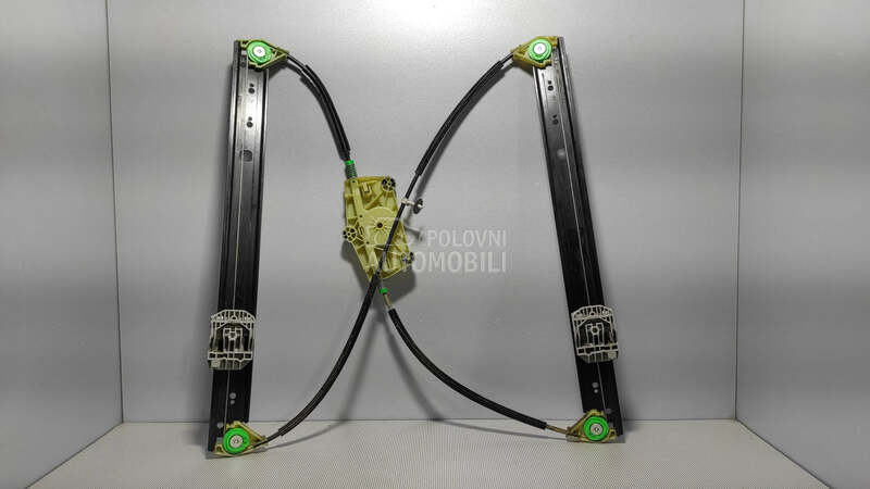 ELEKTRO PODIZAC STAKLA