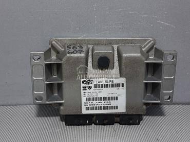 ELEKTRONIKA MOTORA za Citroen C5