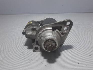 ALNASER za Volkswagen Golf 6