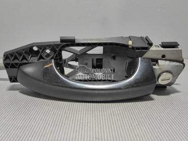 RUCKA VRATA za Škoda Octavia