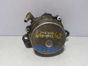 VAKUM PUMPA za Opel Corsa C