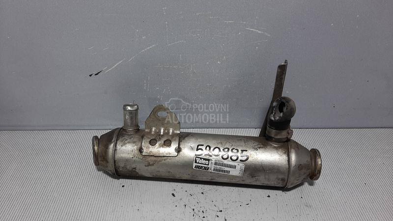 HLADNJAK EGR VENTILA