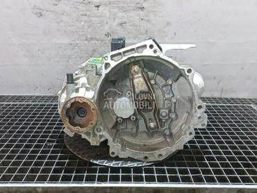 MJENJAC za Škoda Fabia