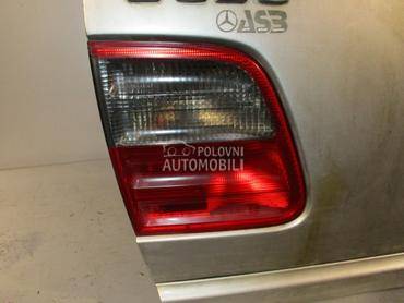 STOPA za Mercedes Benz E Klasa