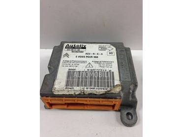 ELEKTRONIKA AIRBAGA za Citroen Xsara Picasso