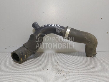 CRIJEVO za Volkswagen Passat B7