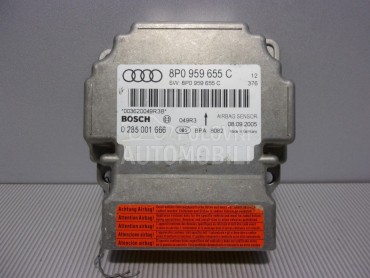 ELEKTRONIKA AIRBAGA za Audi A3