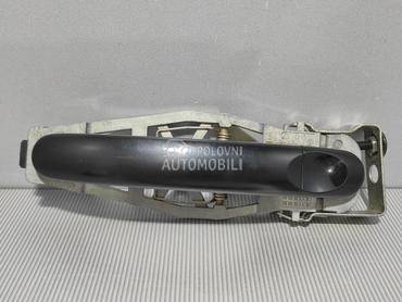 RUCKA VRATA za Volkswagen Touran