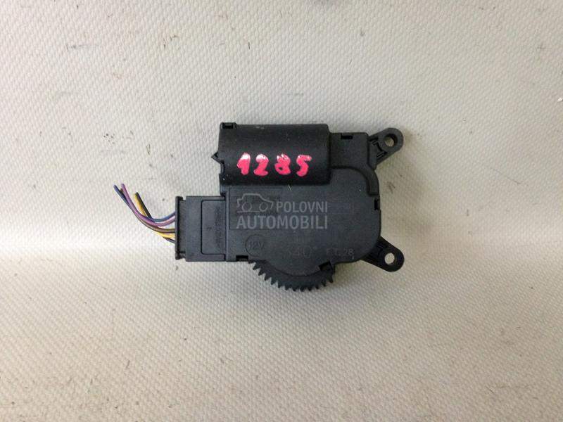 MOTORIC VENTILATORA