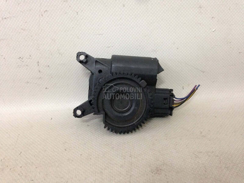 MOTORIC VENTILATORA