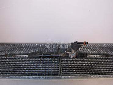 LETVA VOLANA za Renault Kangoo