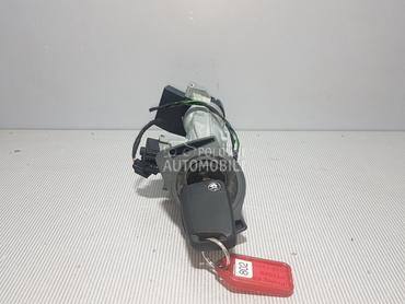 BRAVA PALJENJA za Škoda Octavia