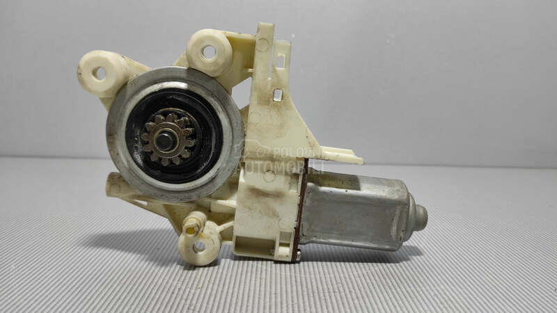 MOTORIC PODIZACA STAKLA