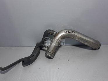 CRIJEVO INTERKULERA za Volkswagen Golf 4