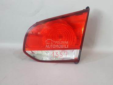 STOPA za Volkswagen Golf 6