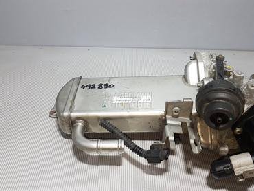 HLADNJAK EGR VENTILA za Audi A4