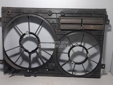 NOSAC VENTILATORA za Audi A3