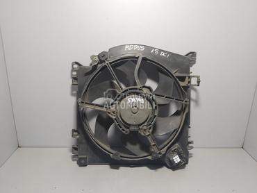 NOSAC VENTILATORA za Renault Modus
