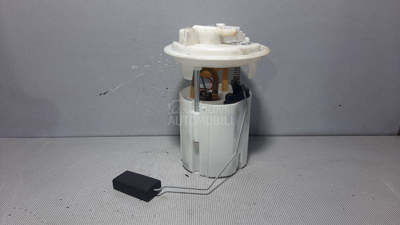 PUMPA GORIVA U REZERVOARU