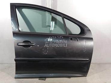 VRATA za Peugeot 207