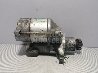 ALNASER za Toyota Camry