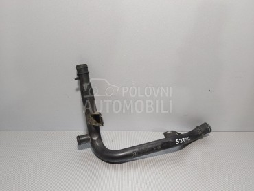 CRIJEVO za Volkswagen Jetta