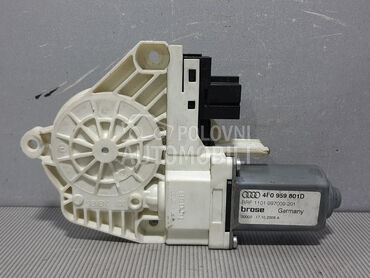 MOTORIC PODIZACA STAKLA za Audi A6