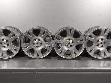 FELGE za Land Rover Range Rover Sport