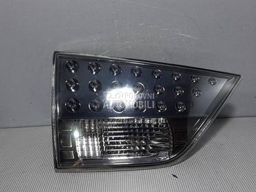 STOPA za Mitsubishi Outlander