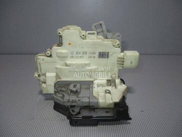 BRAVA VRATA za Volkswagen Passat B7