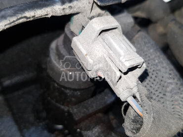 DIZNA za Citroen Jumpy