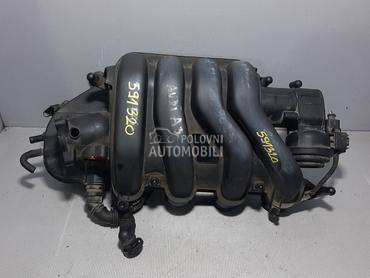 USISNA GRANA za Audi A3