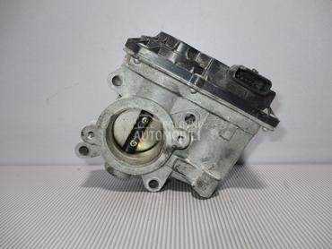 DOZER KLAPNA za Renault Clio