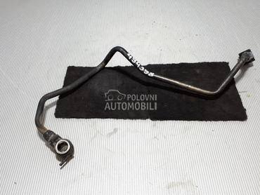 CRIJEVO TURBINE za Peugeot 308