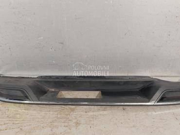 DIFUZOR ZADNJI za Volkswagen Golf 7