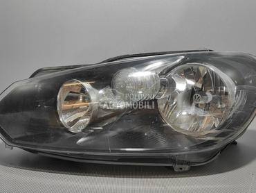 FAR za Volkswagen Golf 6