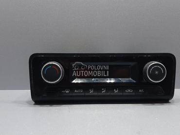 PREKIDACI KLIME za Škoda Fabia